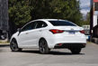 Test af den kompakte sedan Chery Arrizo 5 foto 3