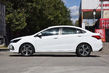 Test af den kompakte sedan Chery Arrizo 5 foto 4