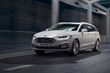 Test af den opdaterede Ford Mondeo Wagon foto 3