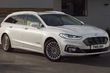 Test af den opdaterede Ford Mondeo Wagon foto 5