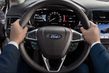 Test af den opdaterede Ford Mondeo Wagon foto 8