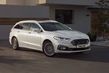 Test af den opdaterede Ford Mondeo Wagon foto 1