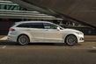 Test af den opdaterede Ford Mondeo Wagon foto 4