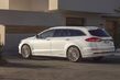Test af den opdaterede Ford Mondeo Wagon foto 2