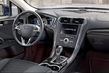 Test af den opdaterede Ford Mondeo Wagon foto 7