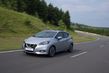 Test af Nissan Micra hatchback i femte generation foto 6