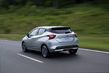 Test af Nissan Micra hatchback i femte generation foto 5
