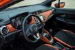 Test af Nissan Micra hatchback i femte generation foto 11