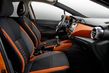 Test af Nissan Micra hatchback i femte generation foto 12