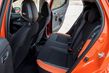 Test af Nissan Micra hatchback i femte generation foto 13