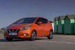 Test af Nissan Micra hatchback i femte generation foto 1