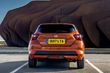 Test af Nissan Micra hatchback i femte generation foto 7