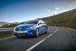 Anmeldelse af den kompakte stationcar KIA ProCeed foto 2