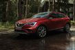 Test af den kompakte crossover Renault Arkana foto 1