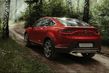 Test af den kompakte crossover Renault Arkana foto 5