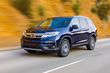 Opdateret version af crossoveren Honda Pilot foto 6