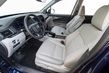 Opdateret version af crossoveren Honda Pilot foto 9