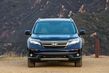 Opdateret version af crossoveren Honda Pilot foto 2
