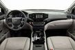 Opdateret version af crossoveren Honda Pilot foto 10