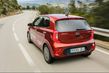 Tredje generation af den kompakte hatchback KIA Picanto foto 7