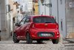 Tredje generation af den kompakte hatchback KIA Picanto foto 3