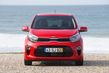 Tredje generation af den kompakte hatchback KIA Picanto foto 1