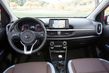 Tredje generation af den kompakte hatchback KIA Picanto foto 8