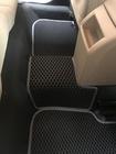 Subaru Outback 2014–2019 EVA gulvmåtter (sorte) foto 5