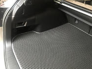 Subaru Outback 2014–2019 Bagagerumsmåtte (sort, EVA) foto 4
