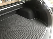 Subaru Outback 2014–2019 Bagagerumsmåtte (sort, EVA) foto 5