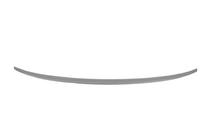 Audi A3 2012–2020 Spoiler (Niken, til lakering) foto 2