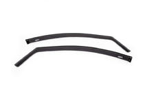 Ford Fiesta 2002–2008 Vindafvisere (2 stk., Perflex Standart) foto 1