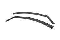Ford Fiesta 2002–2008 Vindafvisere (2 stk., Perflex Standart) foto 2
