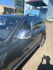 Volkswagen Touareg 2002–2010 Vindafvisere til sideruder (4 stk., Perflex Standart) foto 2