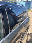 Volkswagen Touareg 2002–2010 Vindafvisere til sideruder (4 stk., Perflex Standart) foto 7