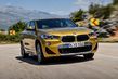 BMW X2: kompakt crossover-coupé foto 10