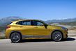 BMW X2: kompakt crossover-coupé foto 9