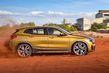 BMW X2: kompakt crossover-coupé foto 4