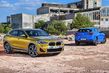 BMW X2: kompakt crossover-coupé foto 1