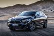BMW X2: kompakt crossover-coupé foto 3