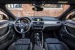 BMW X2: kompakt crossover-coupé foto 12