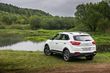 Anmeldelse af den kompakte bycrossover Hyundai Creta foto 7