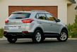 Anmeldelse af den kompakte bycrossover Hyundai Creta foto 3