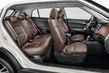 Anmeldelse af den kompakte bycrossover Hyundai Creta foto 10