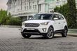Anmeldelse af den kompakte bycrossover Hyundai Creta foto 5