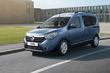 Anmeldelse af Renault Dokker kompaktvan foto 4