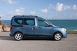 Anmeldelse af Renault Dokker kompaktvan foto 3