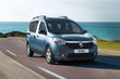Anmeldelse af Renault Dokker kompaktvan foto 6
