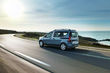 Anmeldelse af Renault Dokker kompaktvan foto 5