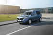 Anmeldelse af Renault Dokker kompaktvan foto 2
